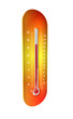 Illustration: Thermometer Thermometer