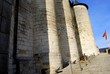 Donjon de Niort, Deux-Sèvres # 8