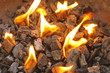 allumage barbecue