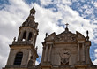 Cathédrale de Nancy Cathédrale de Nancy