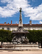 Fontaine place d'alliance à Nancy Fontaine place d'alliance à Nancy