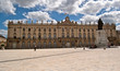 Place Stanislas à Nancy en Lorraine Place Stanislas à Nancy en Lorraine