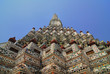 Wat arun, Bangkok, Thailand
