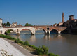 Ponte pietra Verona