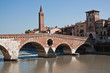 Ponte pietra Verona