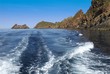 Réserve de Scandola, Corse,