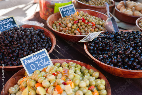 Foto: Olives Olives