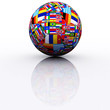 International football International football