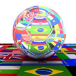 International football