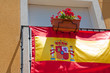 Spanish flag