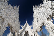 White Temple (rongkun),Chiang Rai, Thailand