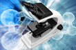 Microscope