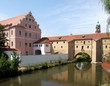 Stadtbrille in Amberg