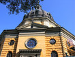 Architecture Detail of Stockholm, Sweden Architecture Detail of Stockholm, Sweden