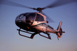 helicopter