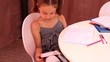 lire les devoirs dans l'agenda