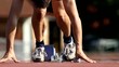 Sprintstart