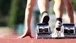 Video: Sprintstart Sprintstart
