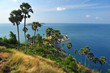 laem phromthep phuket thailand