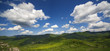 Paesaggio estivo n° 2