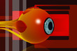 eye