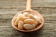 cannellini beans - fagioli cannellini