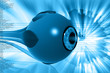 eye