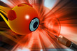 eye