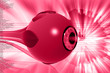 eye