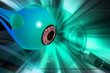 eye