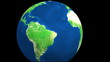 Earth Connected Earth Connected