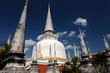 Wat Mahathat in Nakhon Si Thammarat Province. south of thailand