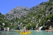 Gorges du Verdon # 4 Gorges du Verdon # 4