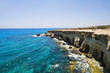 Sea Caves Cyprus Sea Caves Cyprus