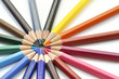 Color pencils #1