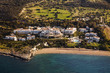 Beautiful sea coast in Cyprus Beautiful sea coast in Cyprus