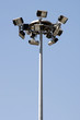 Lamppost