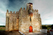Igreja de Nª Sª da Boa Nova - Terena (Alentejo) Igreja de Nª Sª da Boa Nova - Terena (Alentejo)