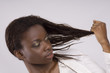 trucco capelli moda