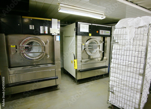 Photo: laundry laundry