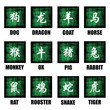 Chinese Zodiac