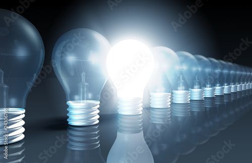 Illustration: Innovation Innovation