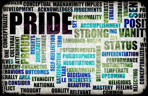 Illustration: Pride Pride