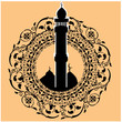 masjid art