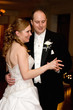 Bride & Groom First Dance