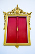 Window Thai style
