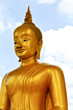 Budda Thai style
