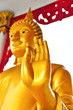 Budda Thai style