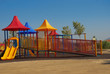 KIDS PLAYGROUND .