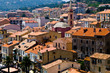 Foto: Vue de Calvi, Corse du nord. Vue de Calvi, Corse du nord.